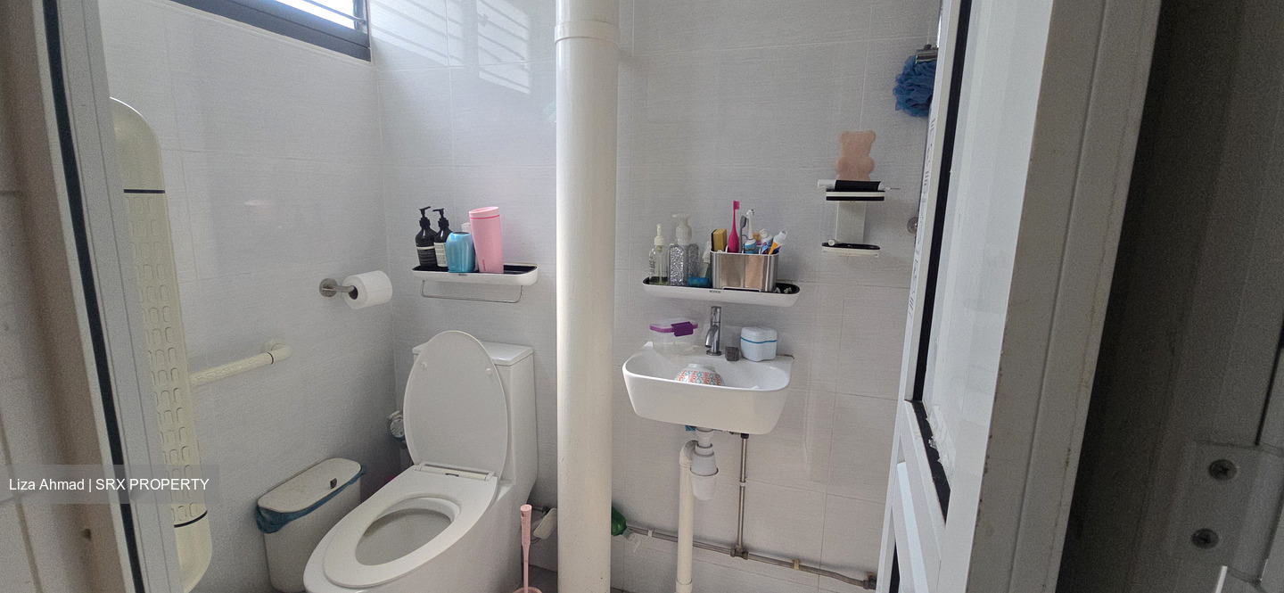 Blk 366 Yishun Glory (Yishun), HDB 5 Rooms #576682521